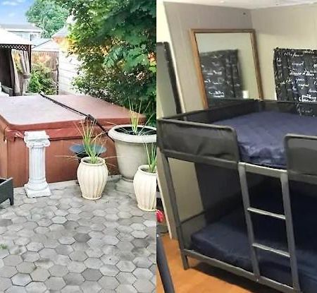 Co-Ed Dorm With Fantastic Patio! Appartement Ewing Buitenkant foto