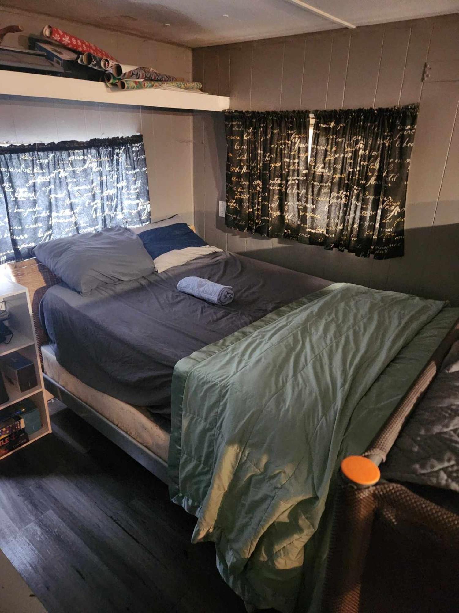 Co-Ed Dorm With Fantastic Patio! Appartement Ewing Buitenkant foto