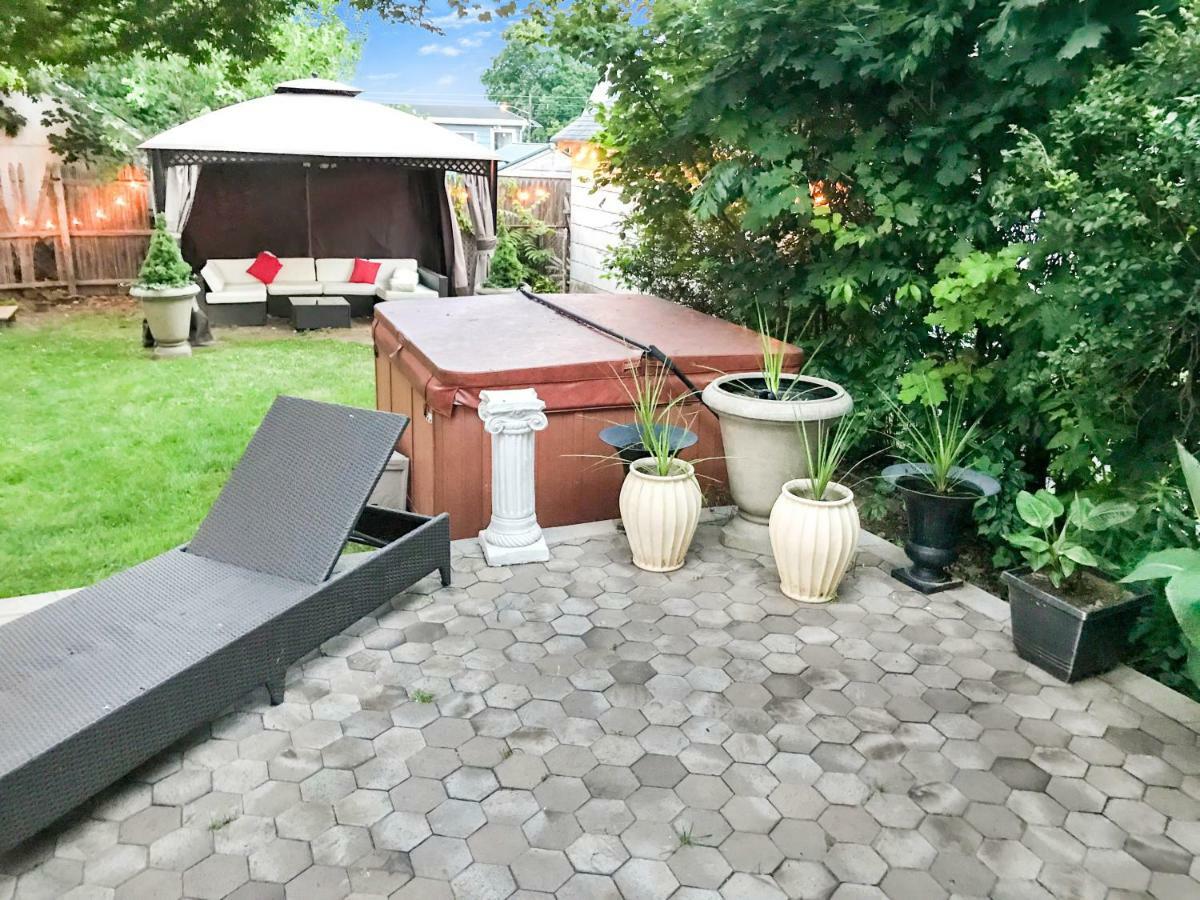 Co-Ed Dorm With Fantastic Patio! Appartement Ewing Buitenkant foto